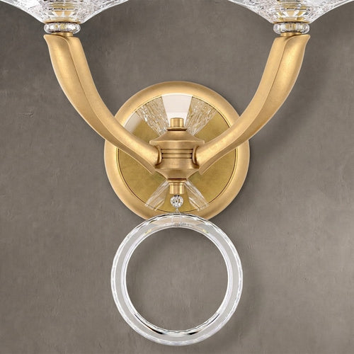 Amelina Wall Sconce