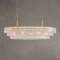 Ghiandor Oval Chandelier