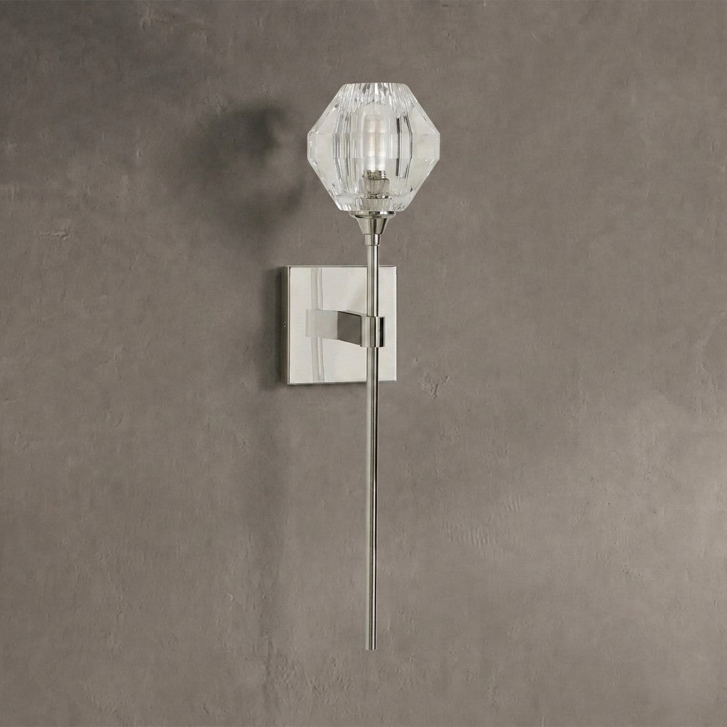 Perlanto Wall Sconce