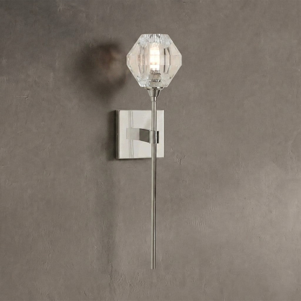 Perlanto Wall Sconce