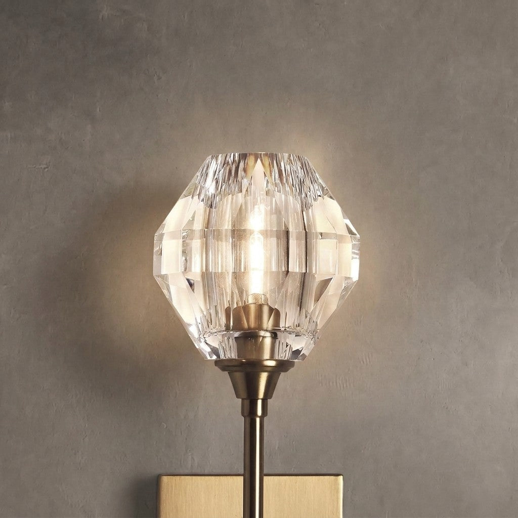 Perlanto Wall Sconce