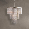 Alandra 3-Tier Chandelier