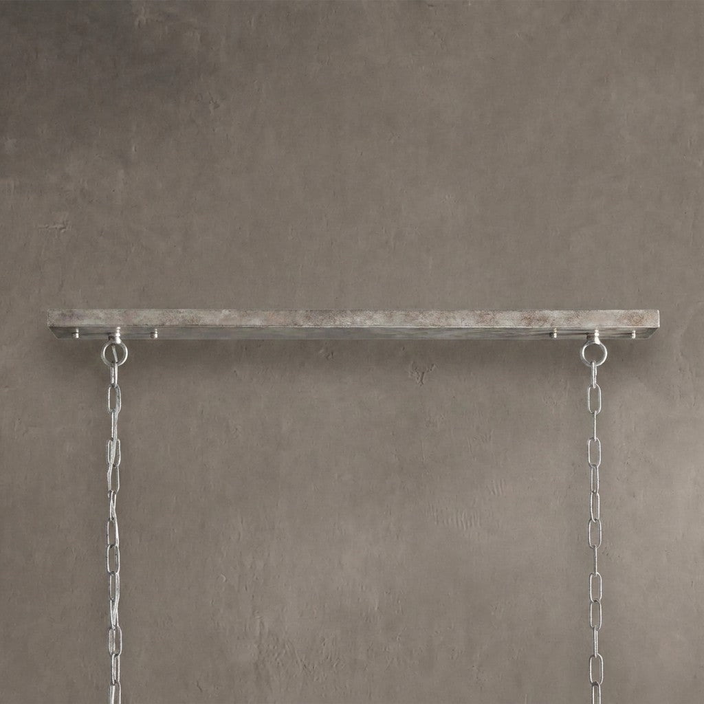 Alandra Rectangular Chandelier 48''