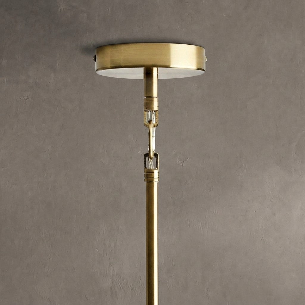 Astraline Round Chandelier 36"47"59"