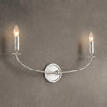 Rovain 2-Light Wall Sconce