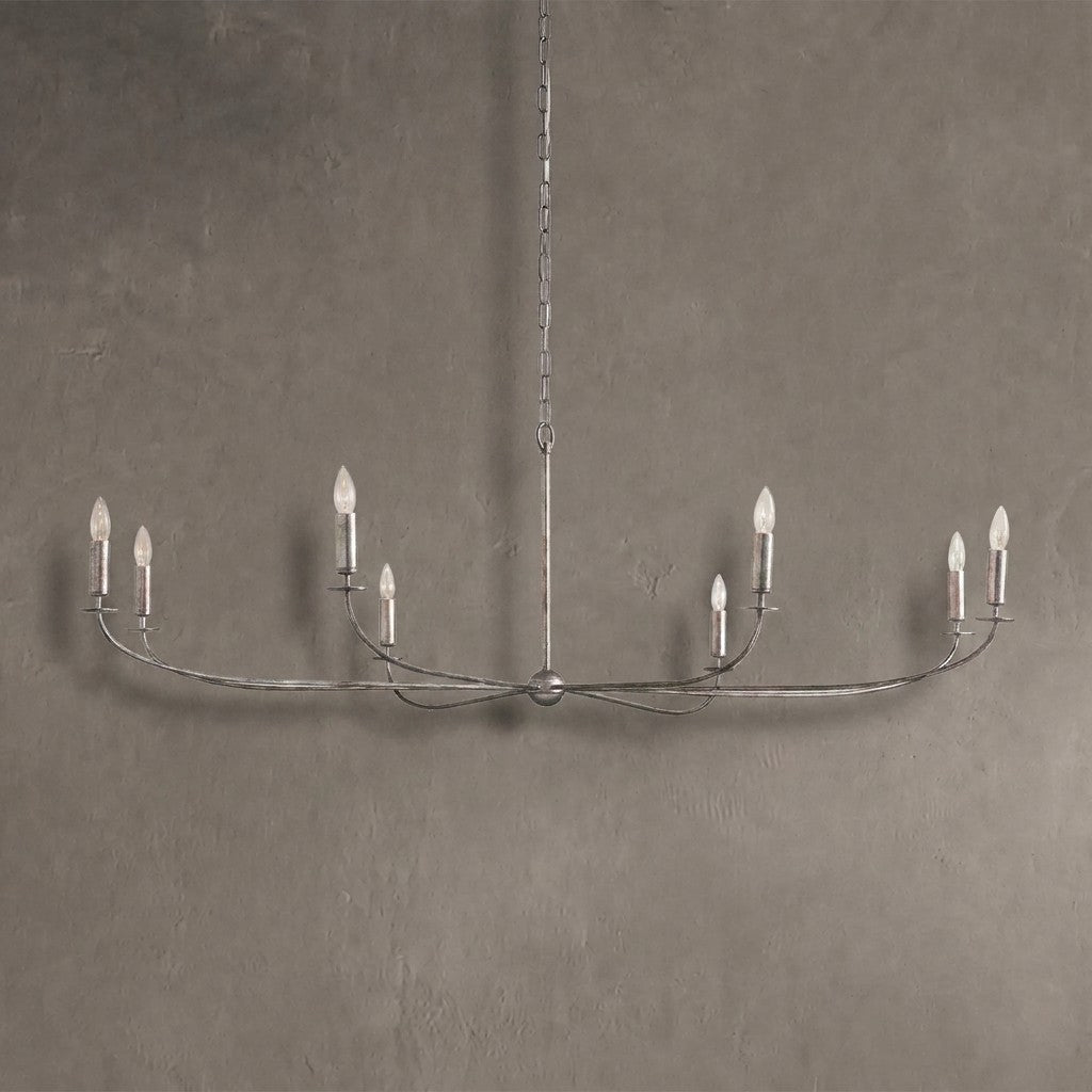Rovain Round Chandelier