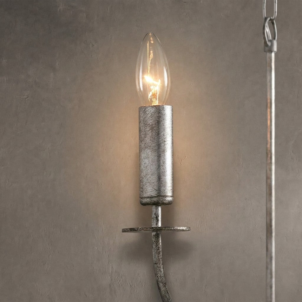Rovain Round Chandelier