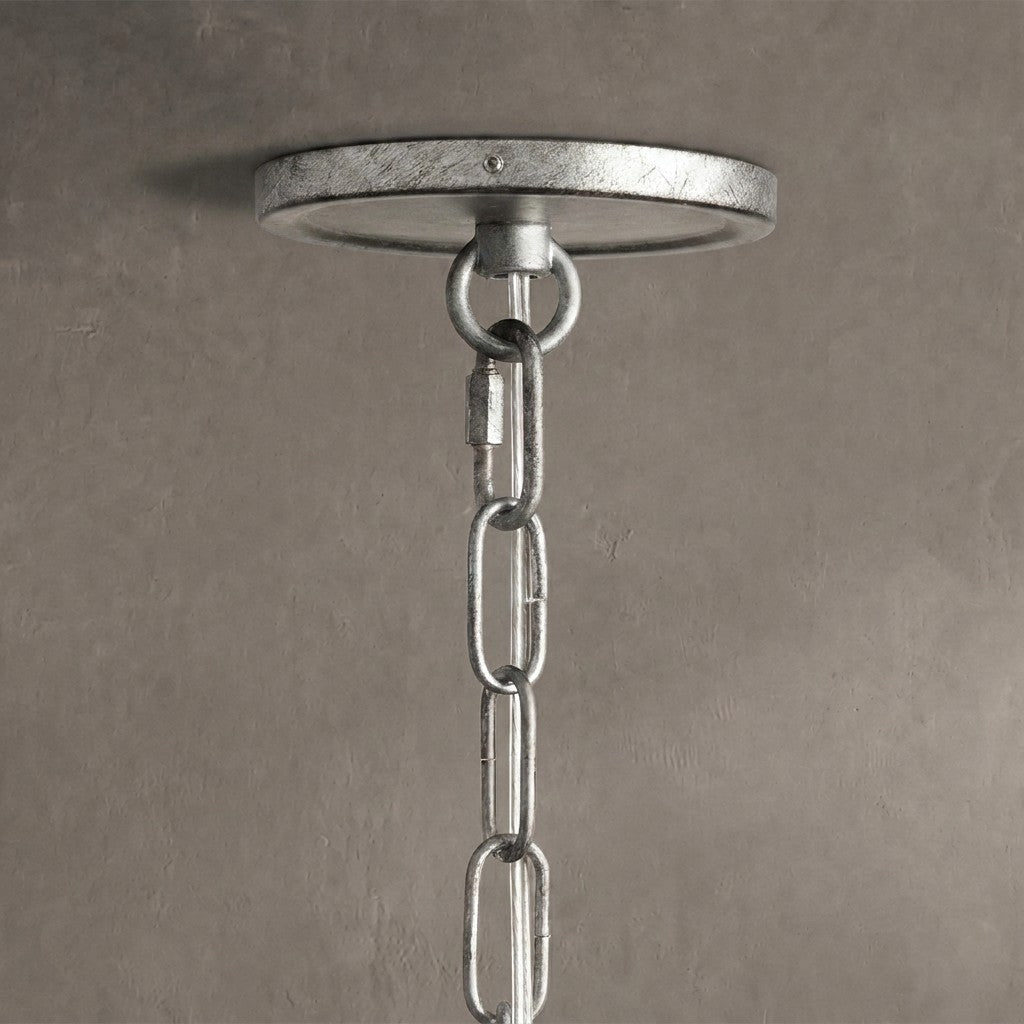 Rovain Round Chandelier