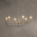 Rovain Round Chandelier