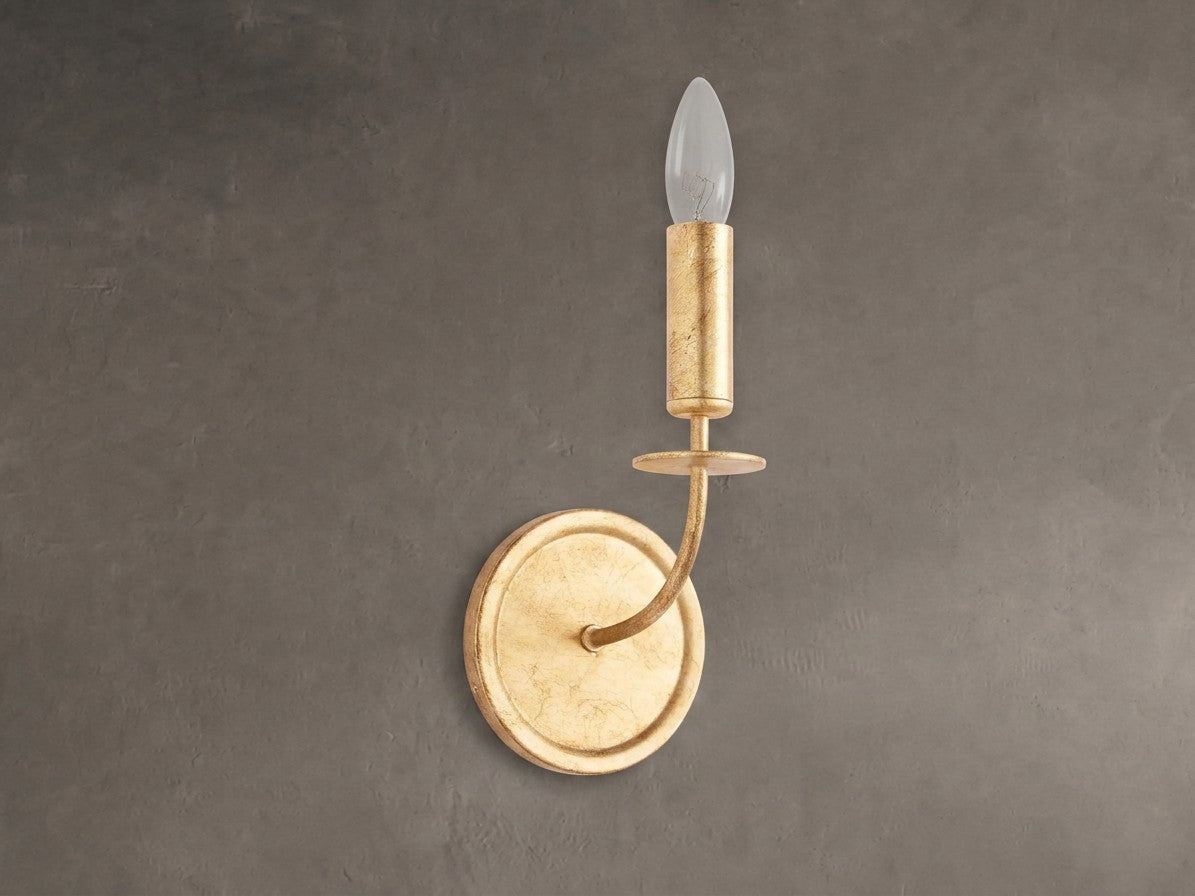 Rovain Wall Sconce