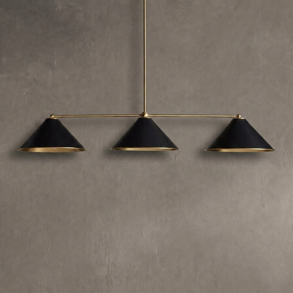 Arnvale 3-Light Vanity Light