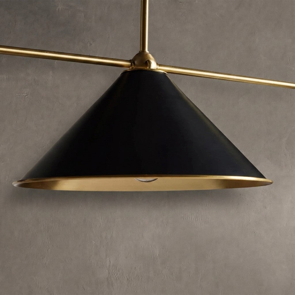 Arnvale 3-Light Vanity Light
