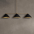 Arnvale 3-Light Vanity Light