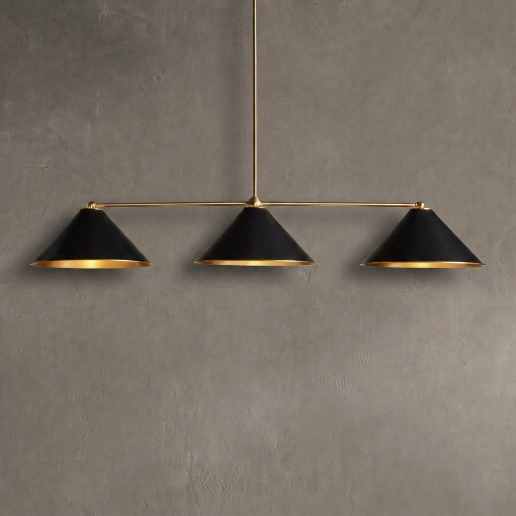 Arnvale 3-Light Vanity Light