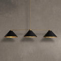 Arnvale Linear Chandelier