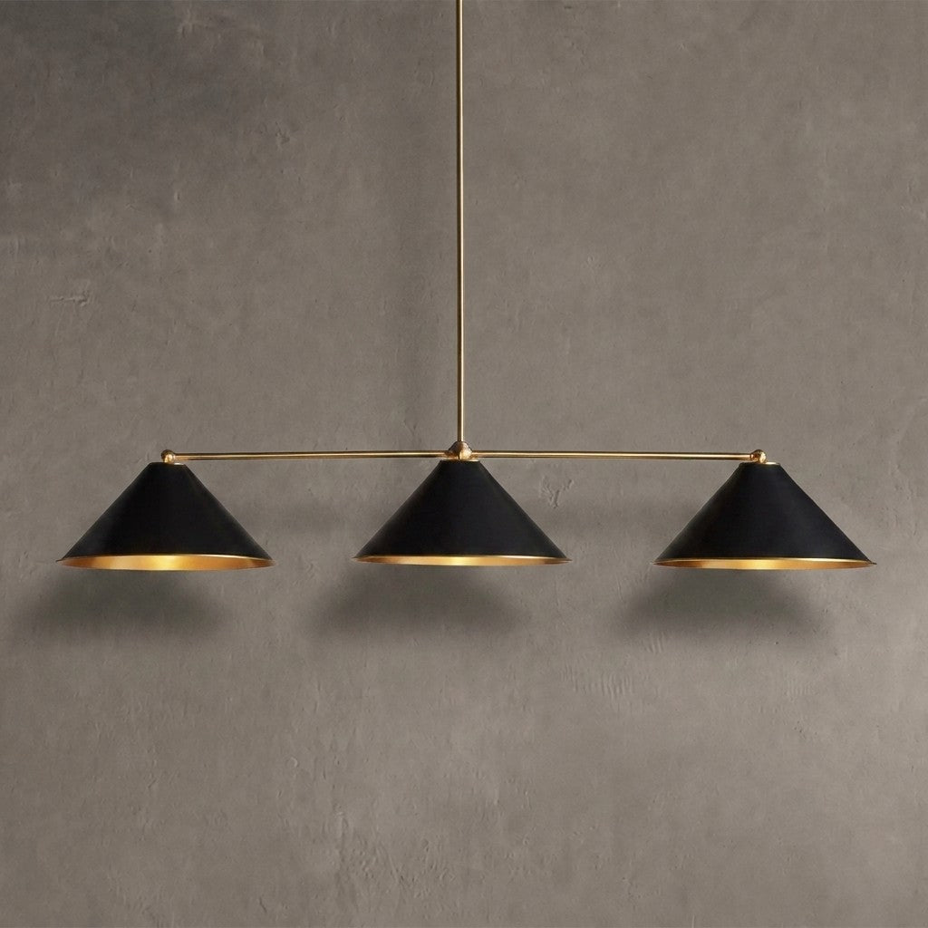 Arnvale Linear Chandelier