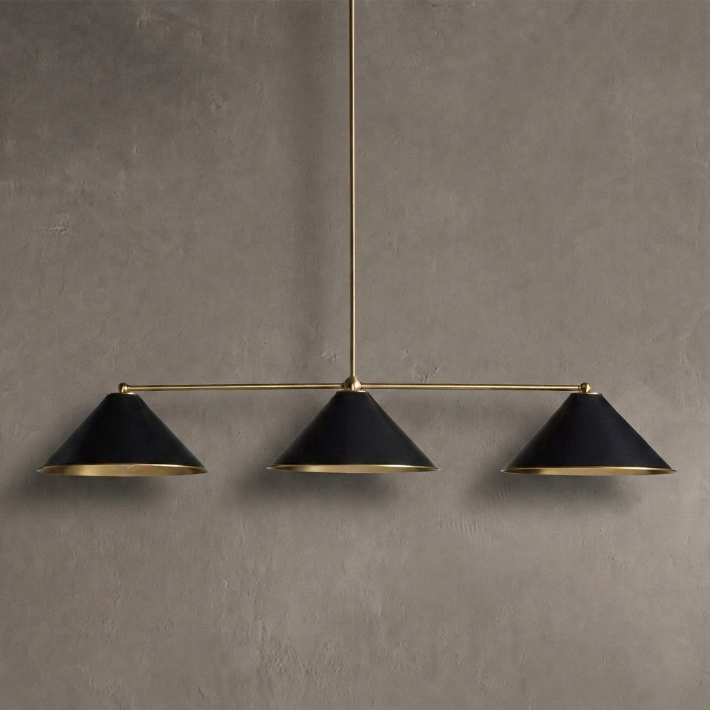 Arnvale Linear Chandelier