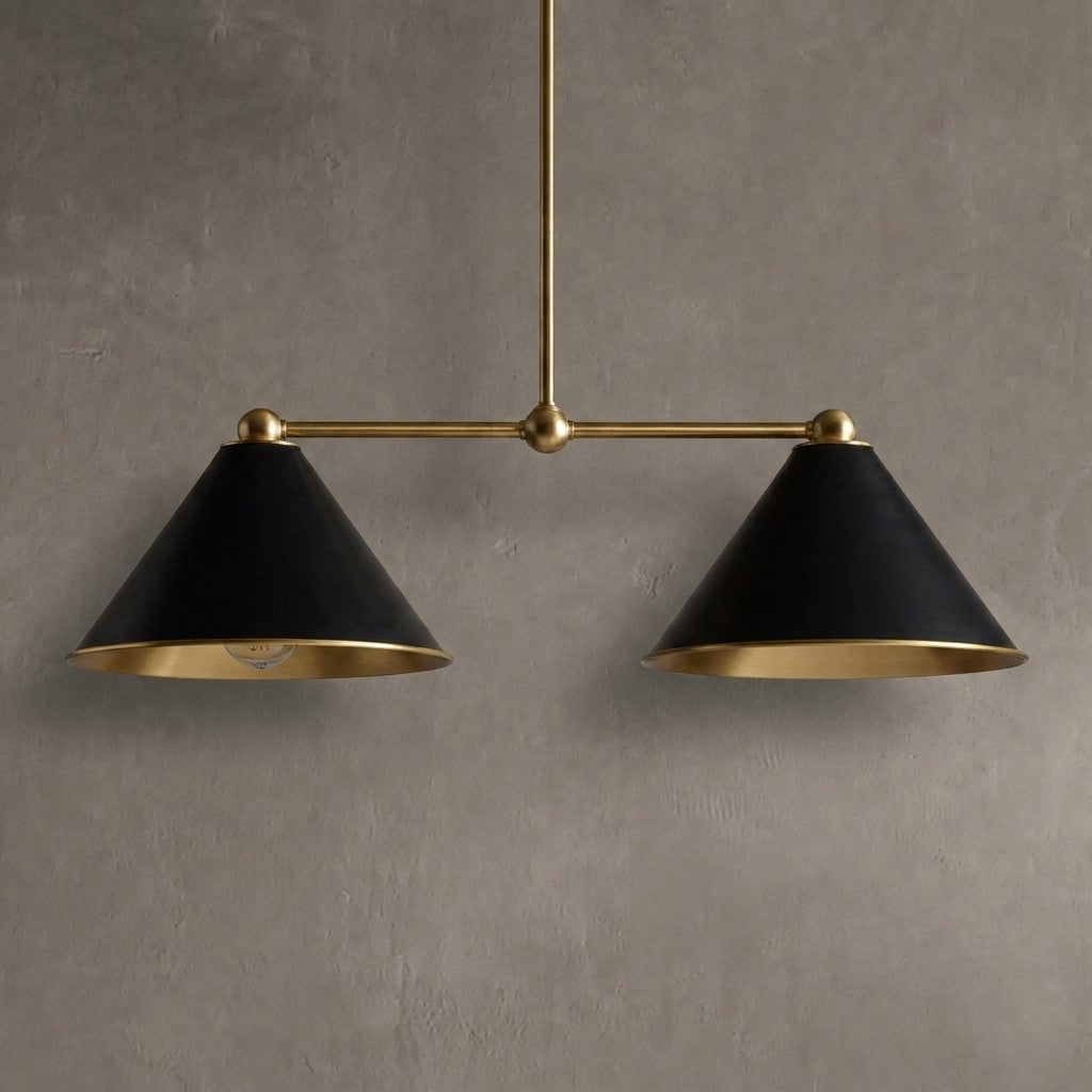 Arnvale Linear Chandelier