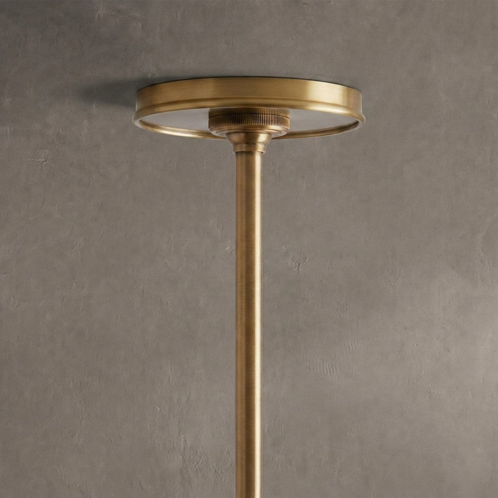Arnvale Linear Chandelier