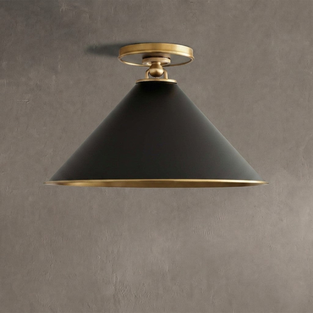 Arnvale Single-Light Wall Sconce