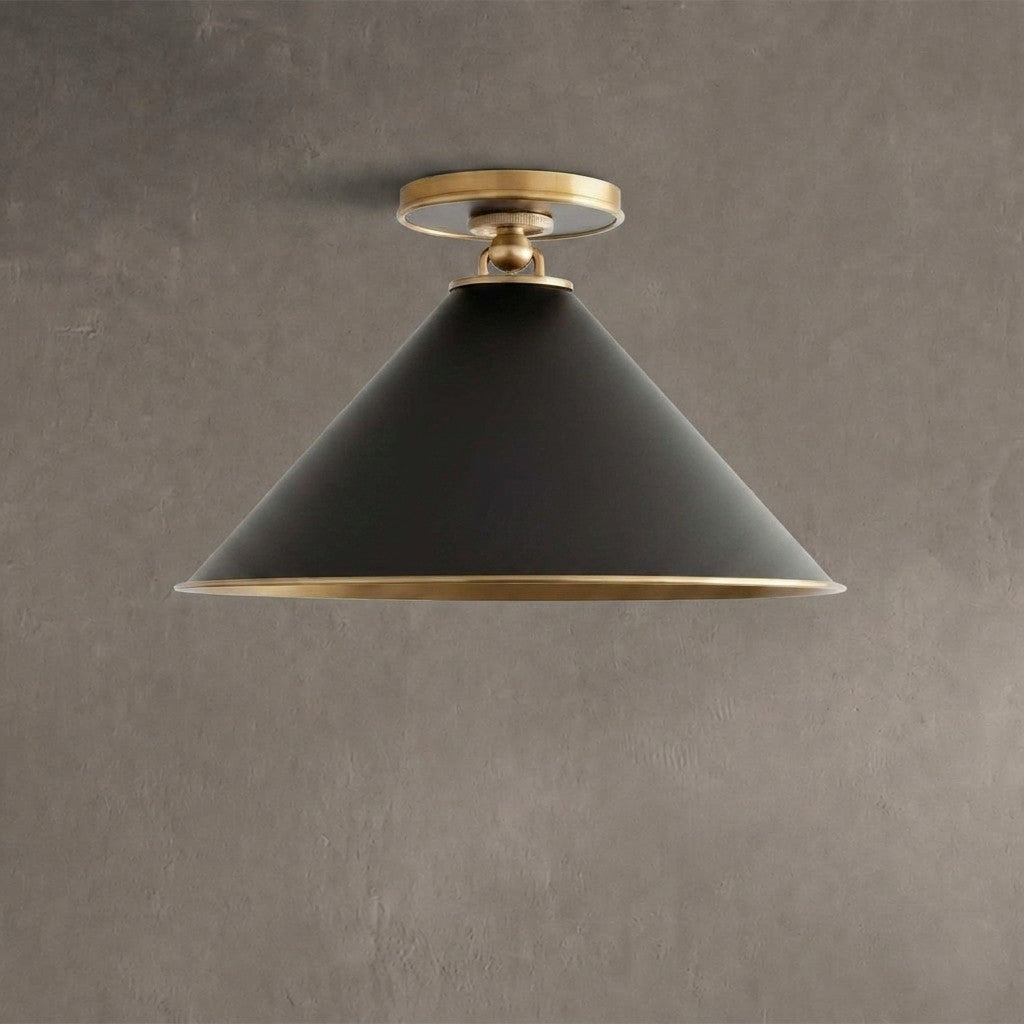 Arnvale Single-Light Wall Sconce