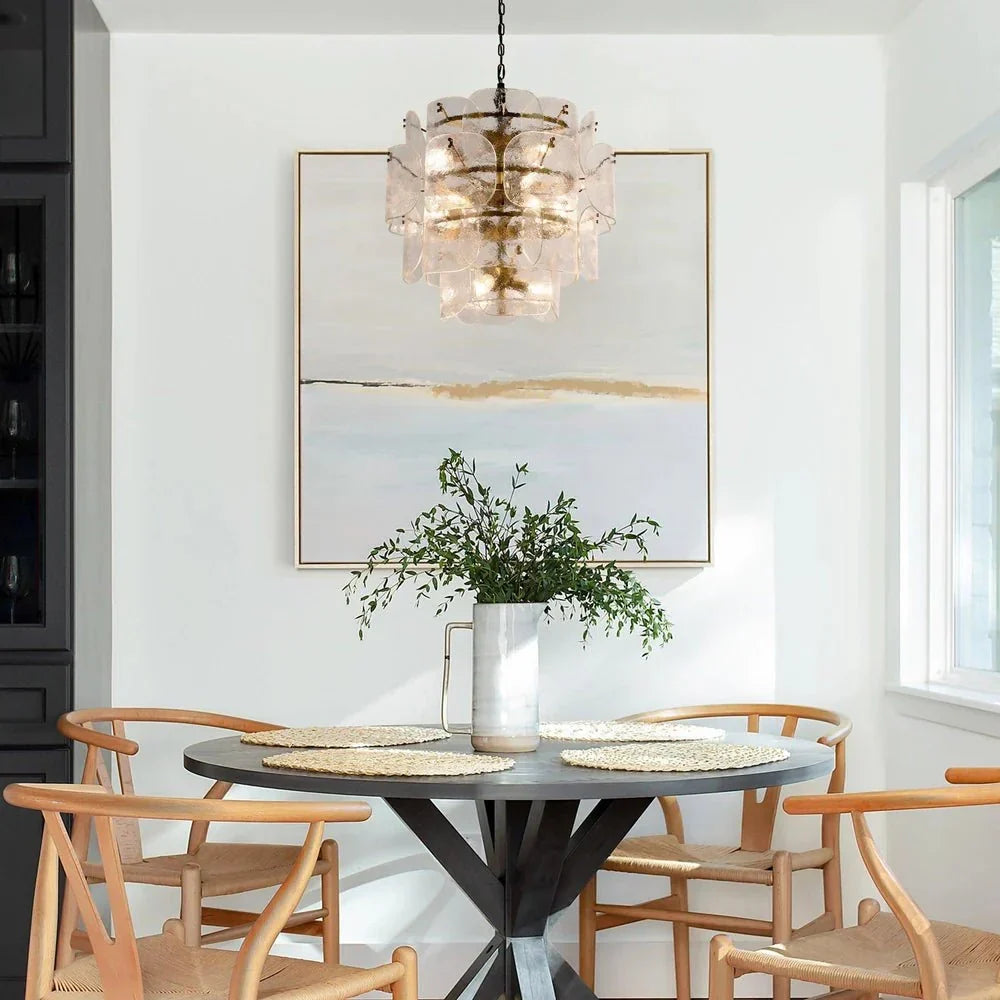 Blavelle Round Chandelier