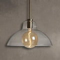 Drumholt Dome with Bulb