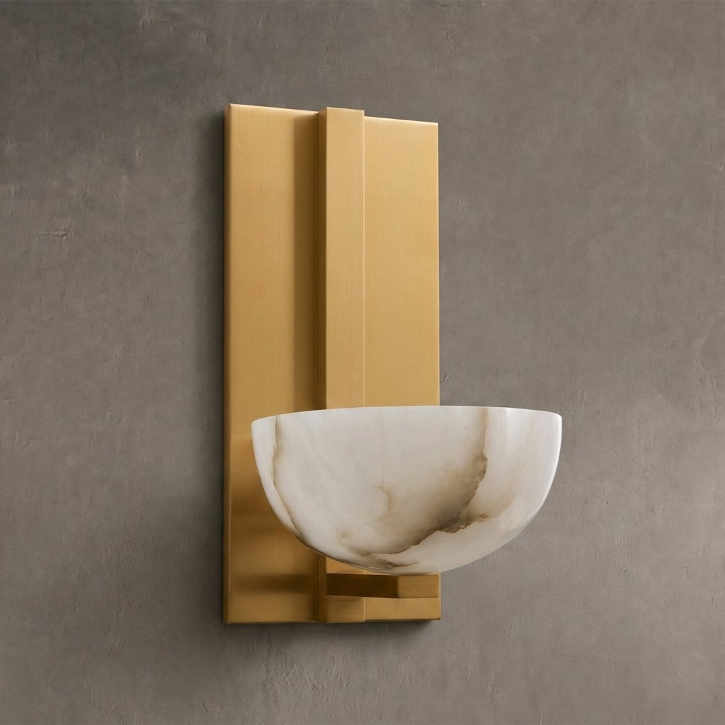 Castrino Sconce