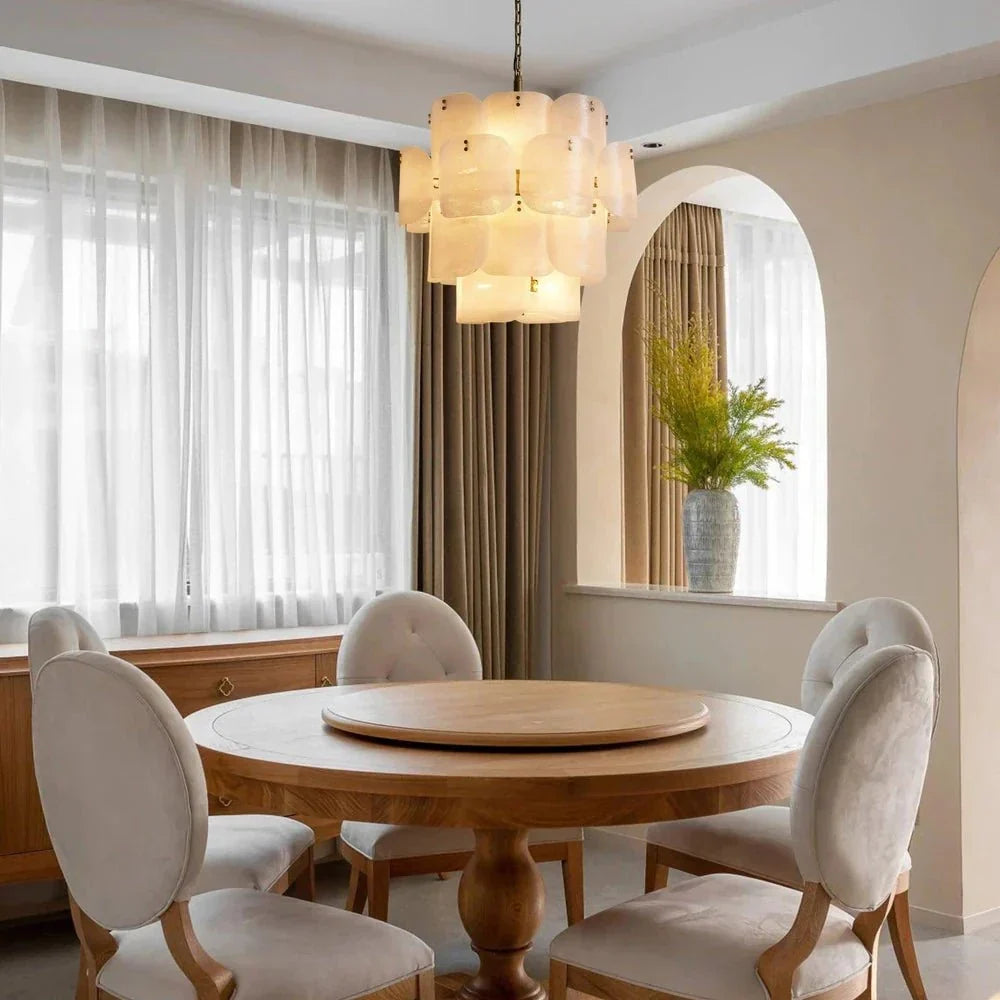 Blavelle Round Chandelier
