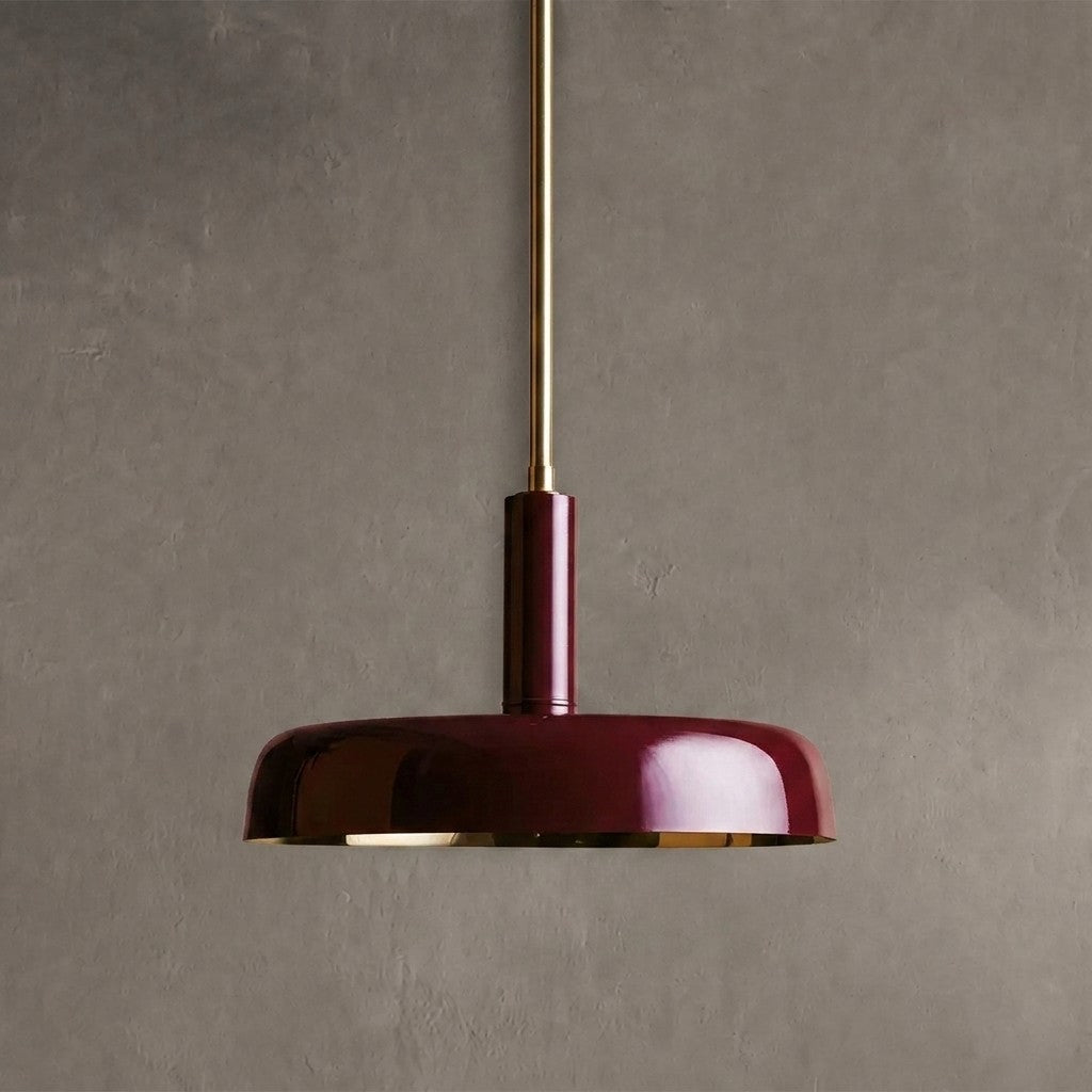 Merrowby Pendant 16'' 24''D