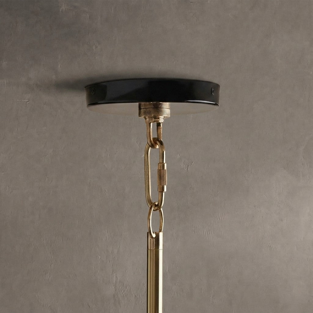 Merrowby Pendant 16'' 24''D