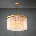 Caelo Round Chandelier 36"