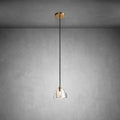 Hemispheae Pendant