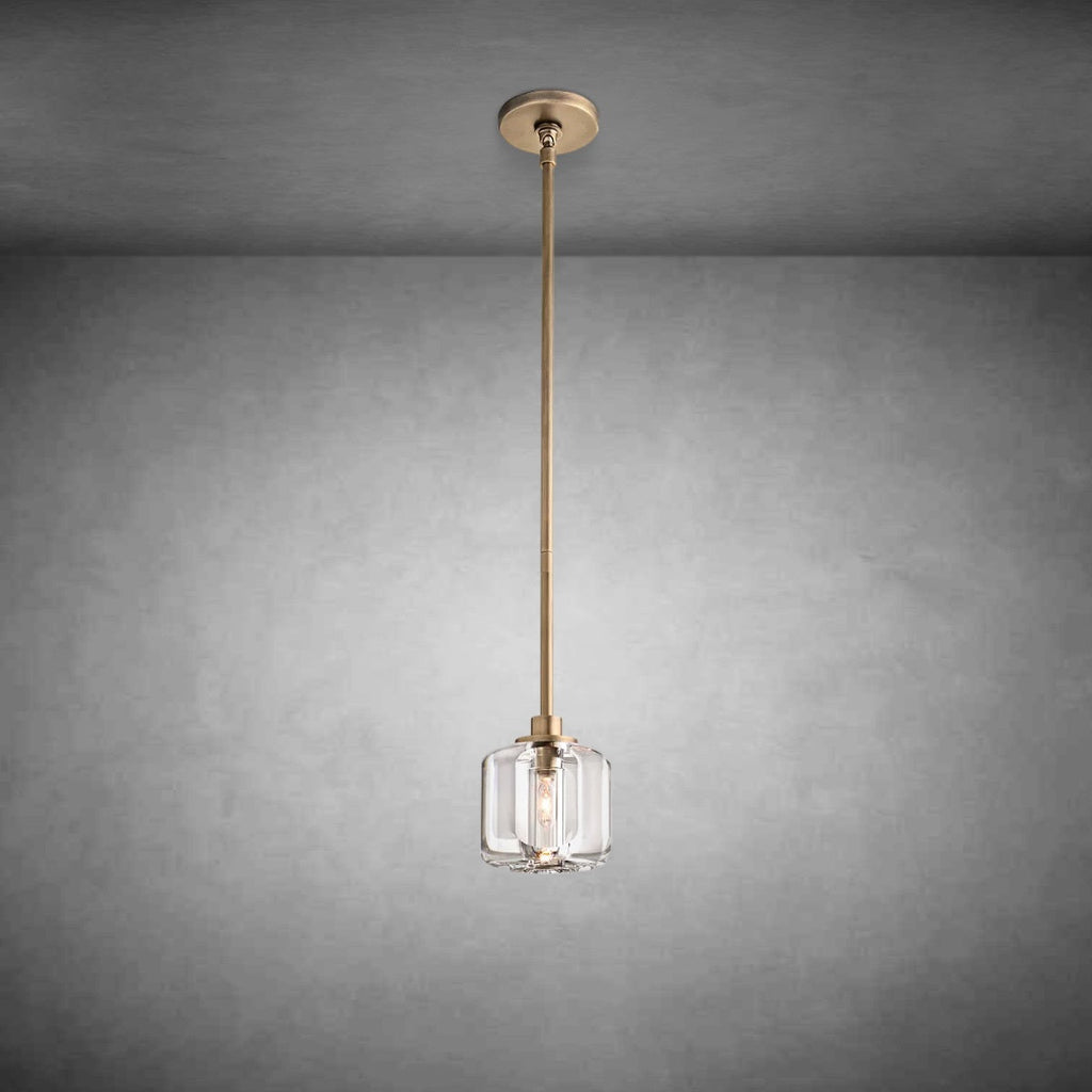 Demaket Pendant