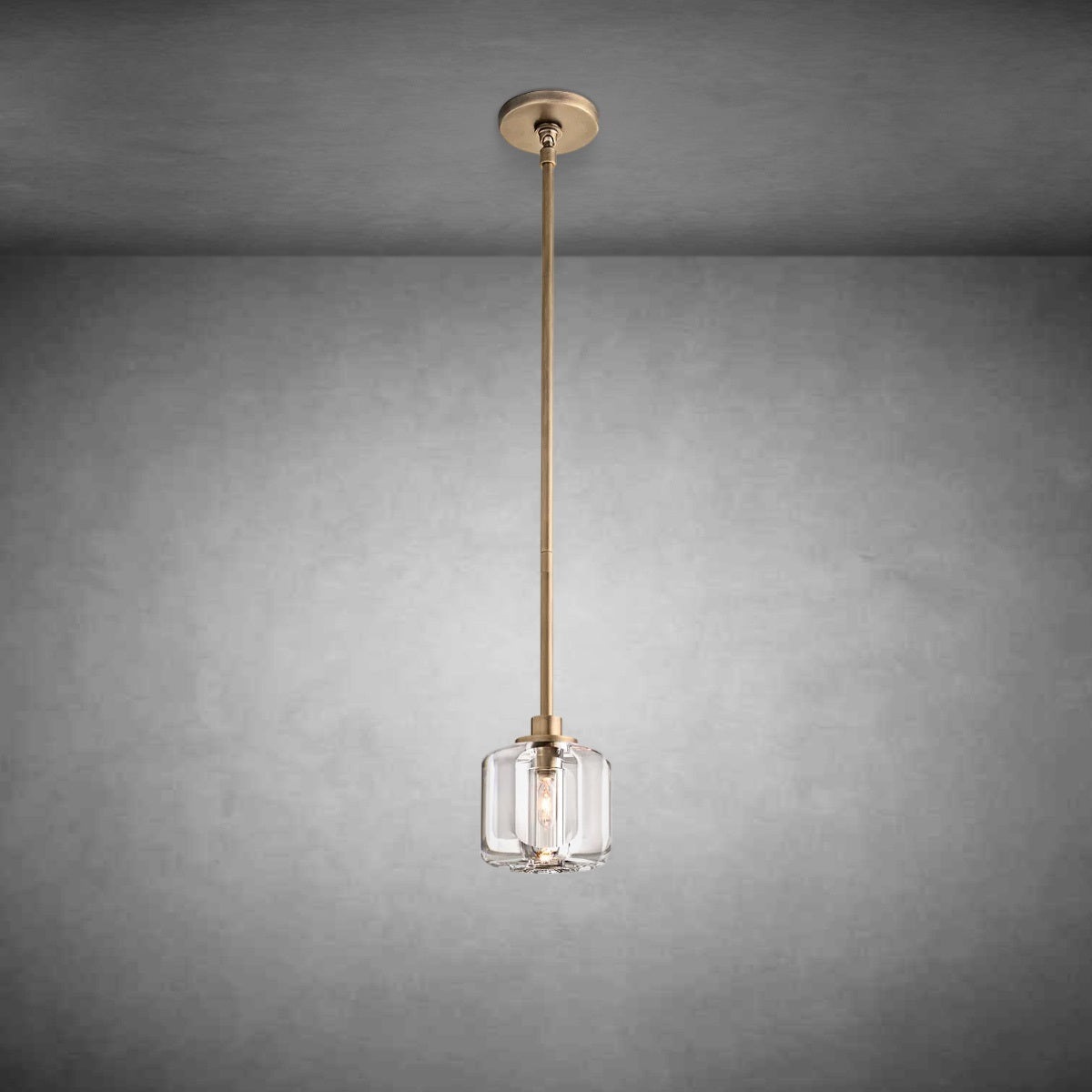 Demaket Pendant