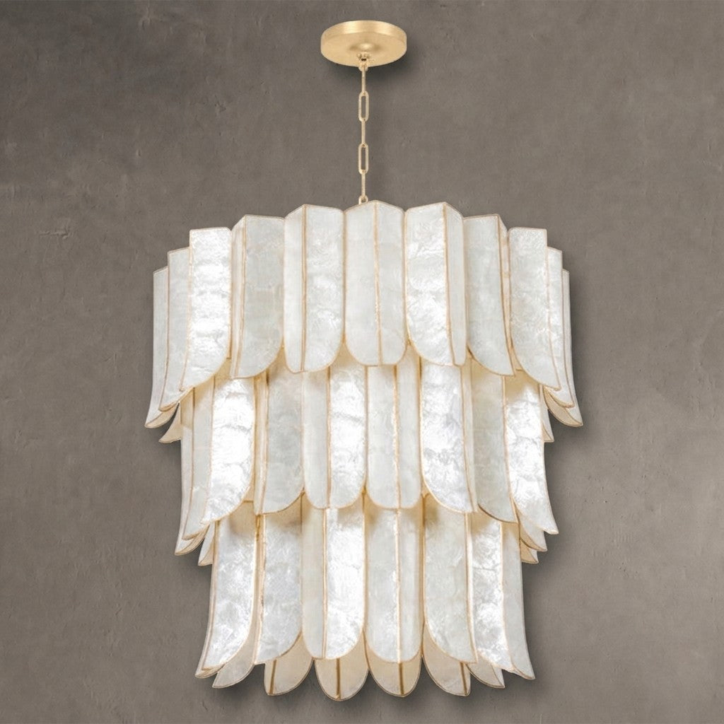 Cartagena  Chandelier