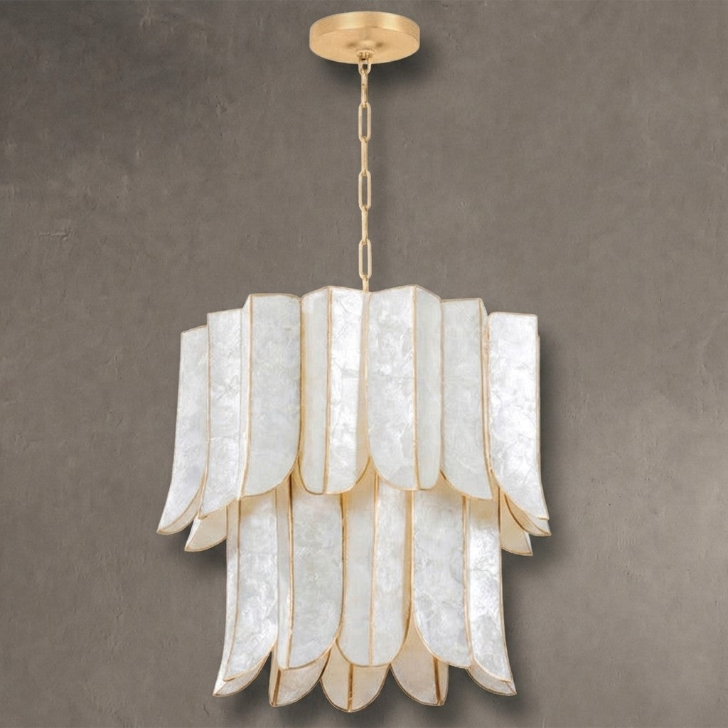 Cartagena  Chandelier