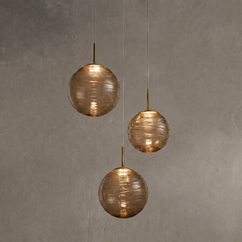 Cavelle Round Chandelier