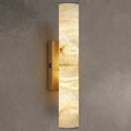 Charlene Marble Long wall sconce