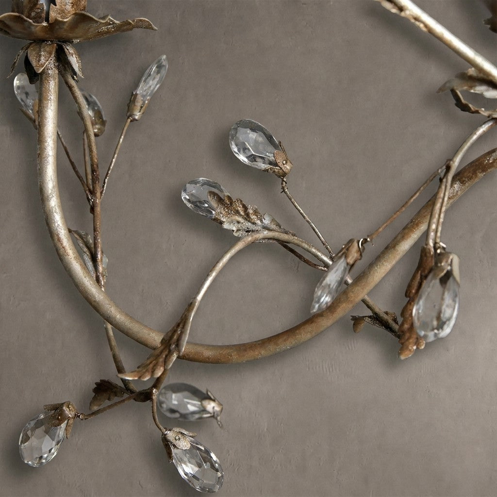Claudelle 12-Light Chandelier