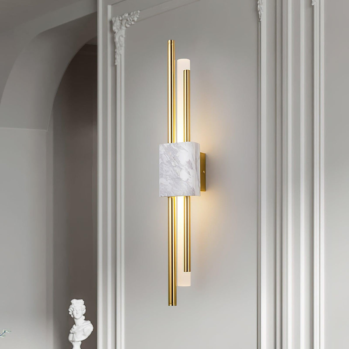 Tanto Wall Sconce