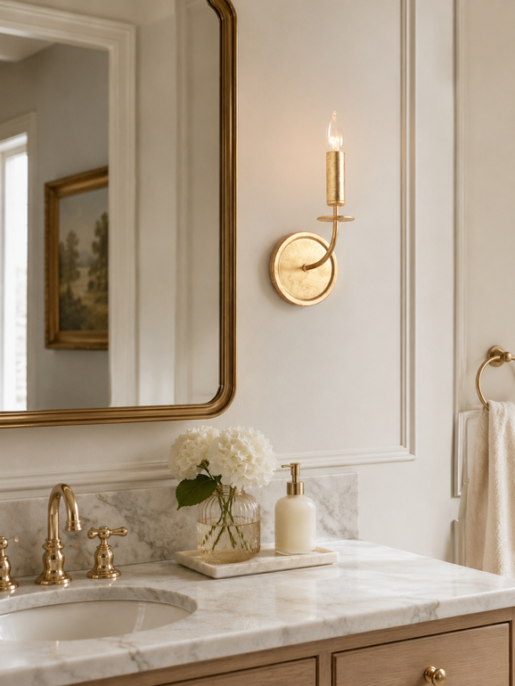 Rovain Wall Sconce