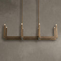 Emvelle Linear Chandelier