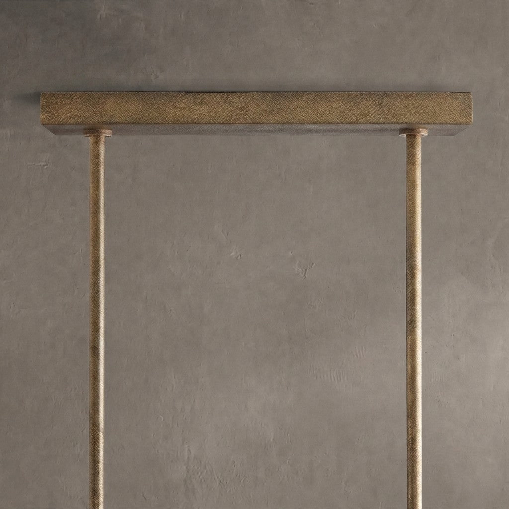 Emvelle Linear Chandelier