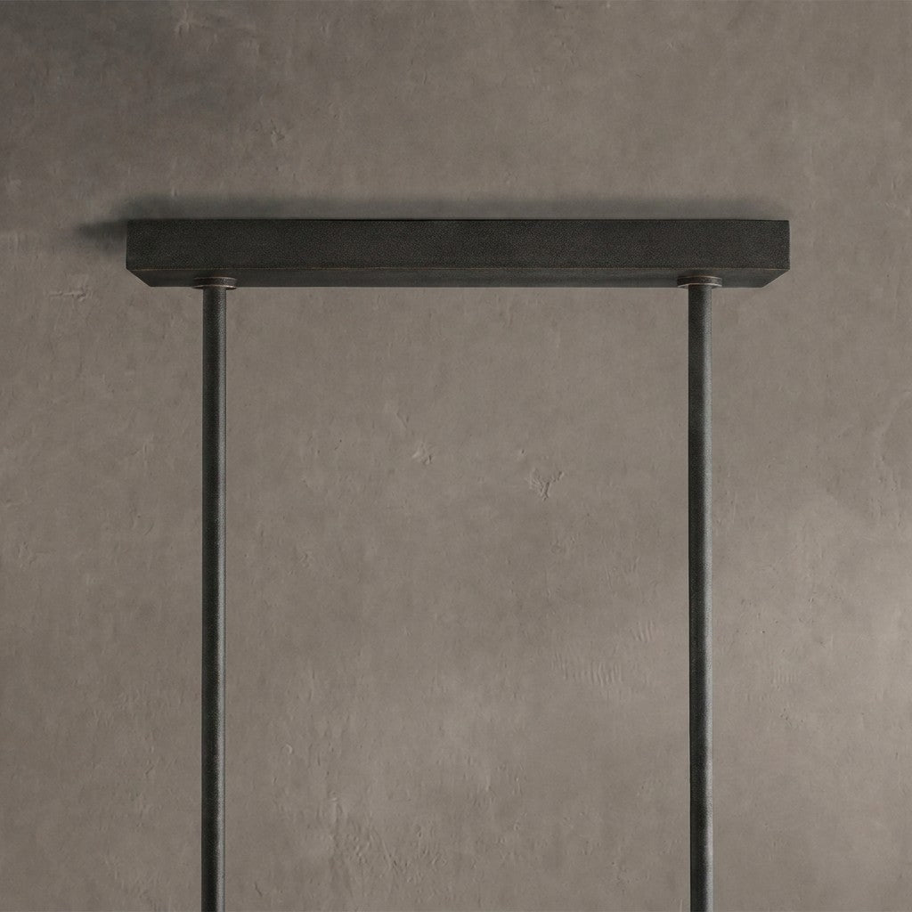 Emvelle Linear Chandelier