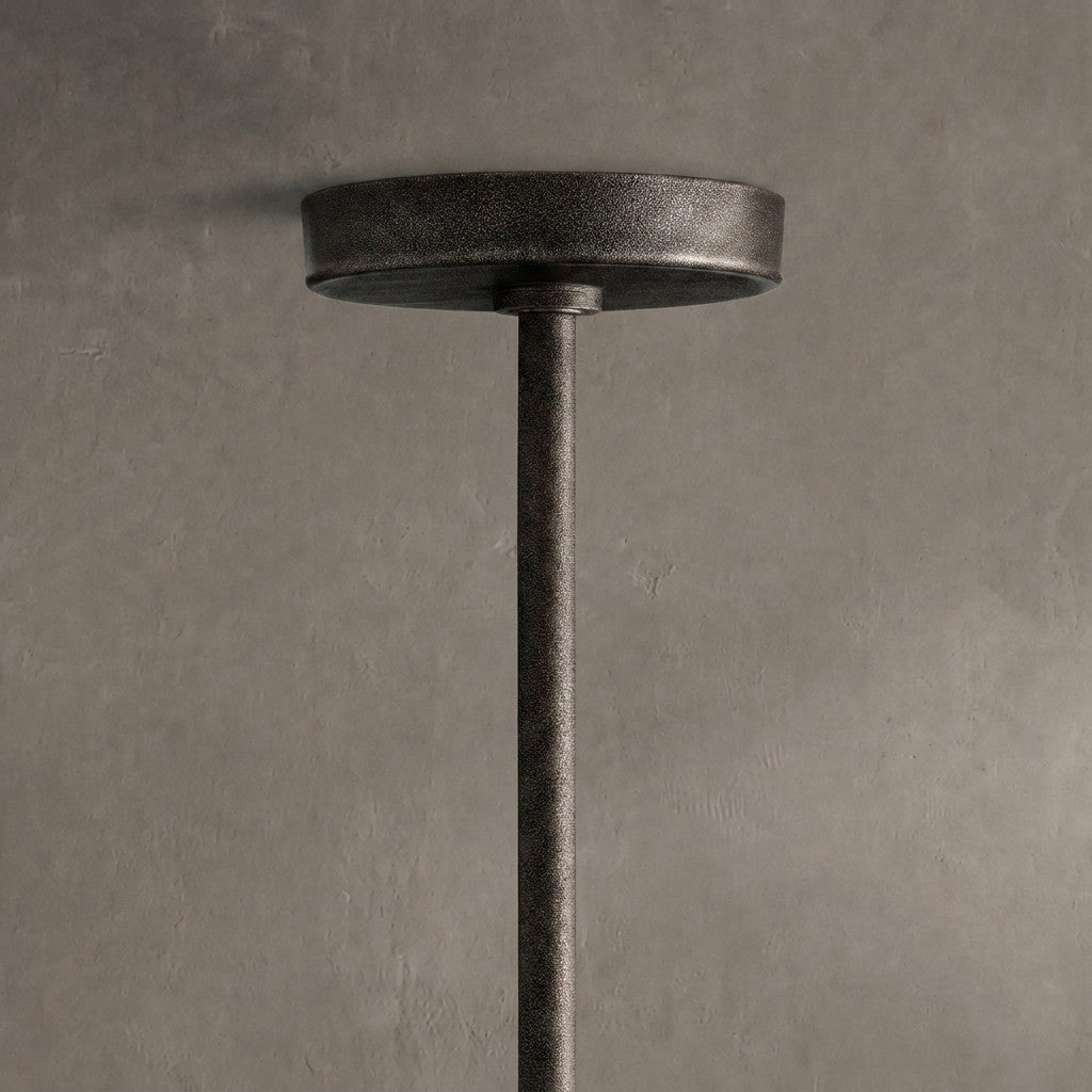 Emvelle Round Chandelier