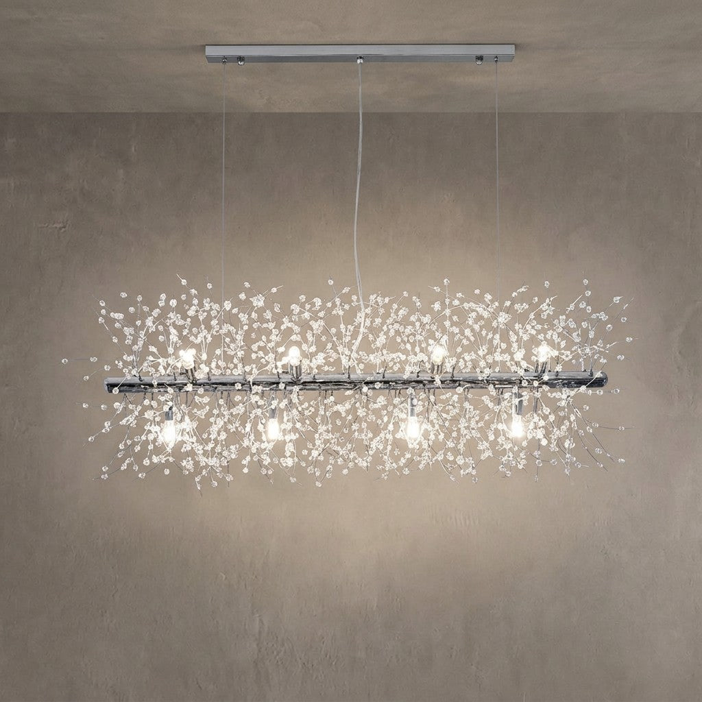 Stellara Dining Room Chandelier