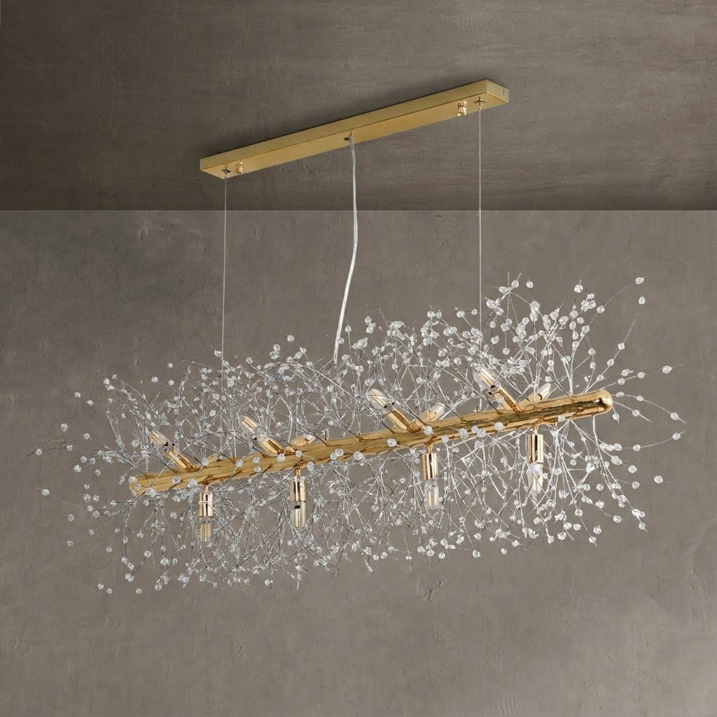 Stellara Dining Room Chandelier