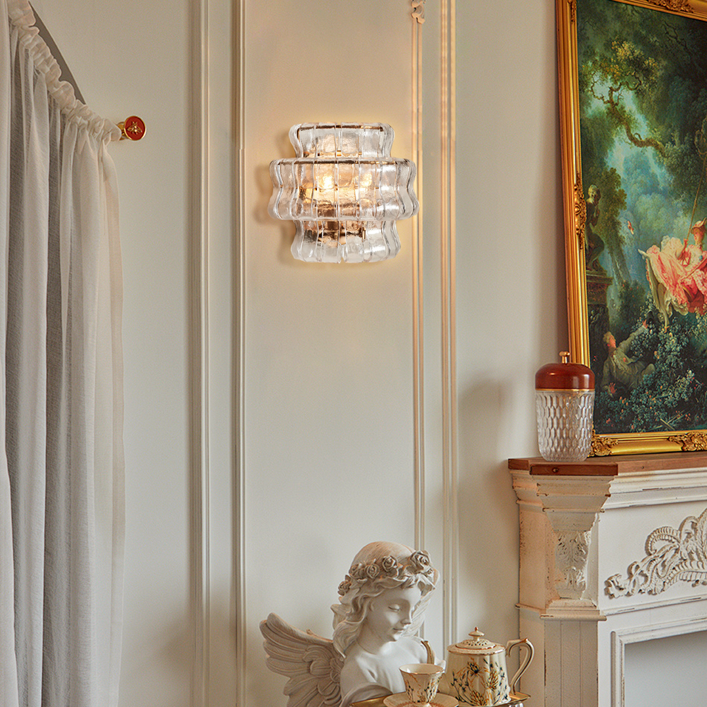 Ghiandor Sconce