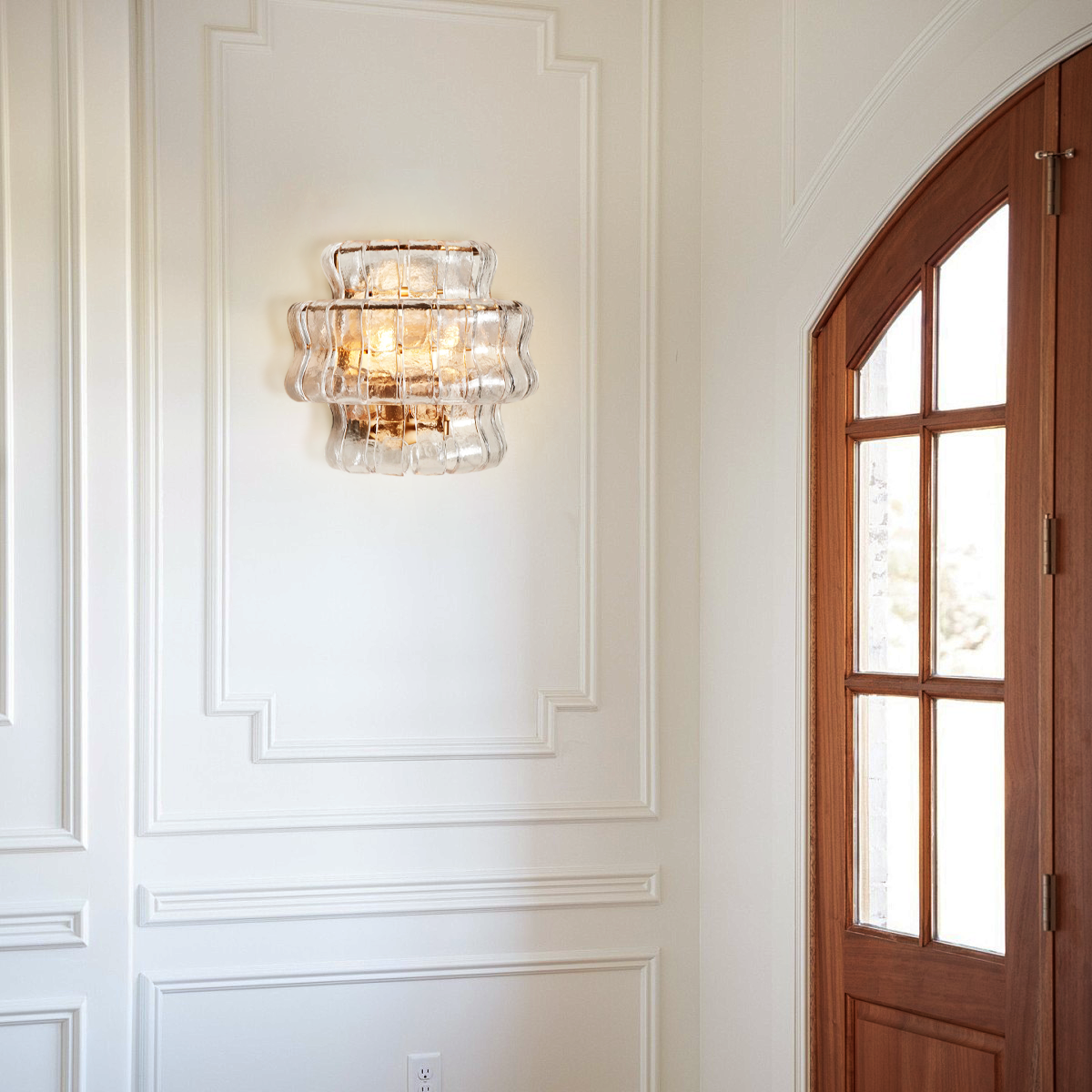 Ghiandor Sconce
